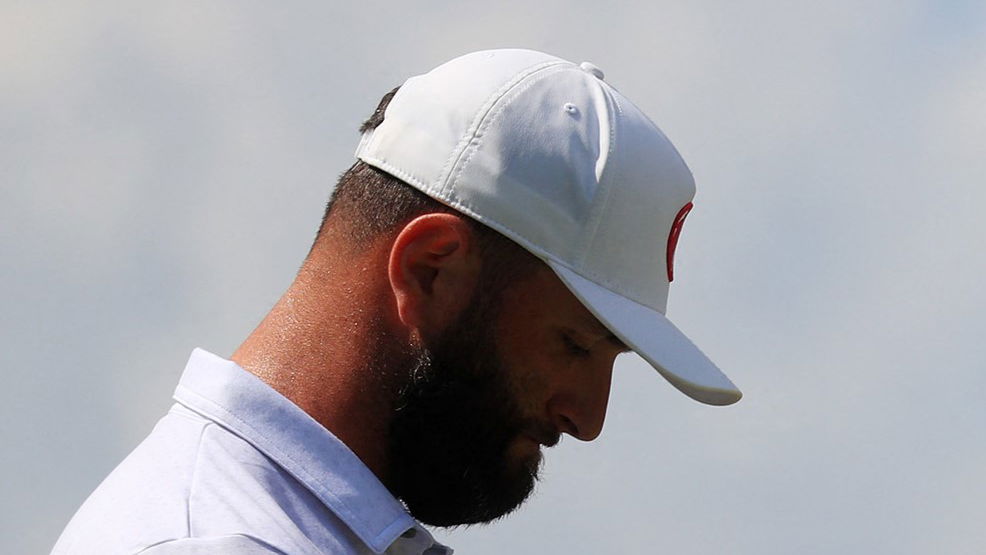 Jon Rahm